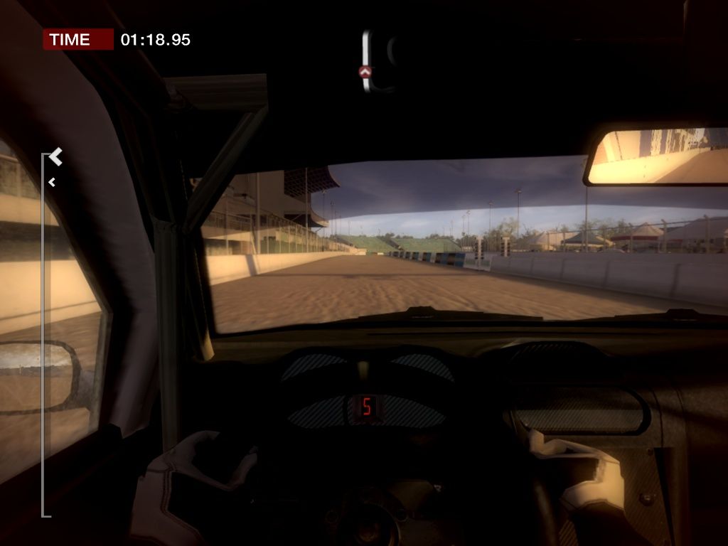 Dirt screenshot 3 for Xbox 360
